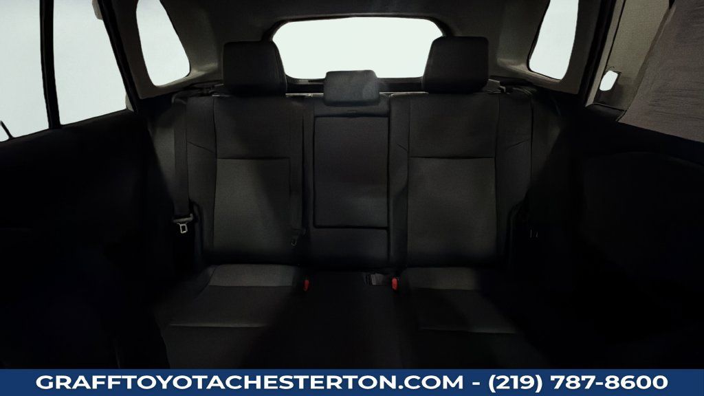 Used 2026 Toyota RAV4 XLE Premium FWD image 24