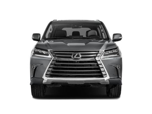 Used 2018 Lexus LX 570 4WD w/ Luxury Package image 4