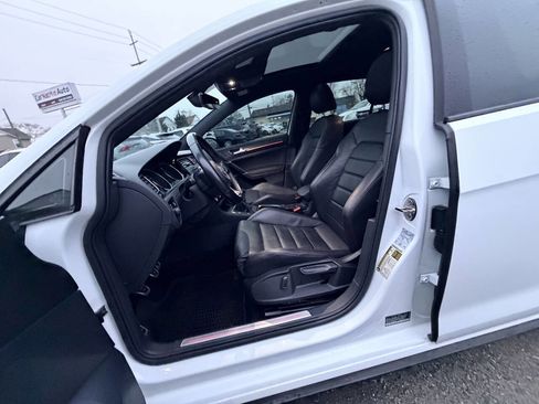 Used 2020 Volkswagen GTI S image 51