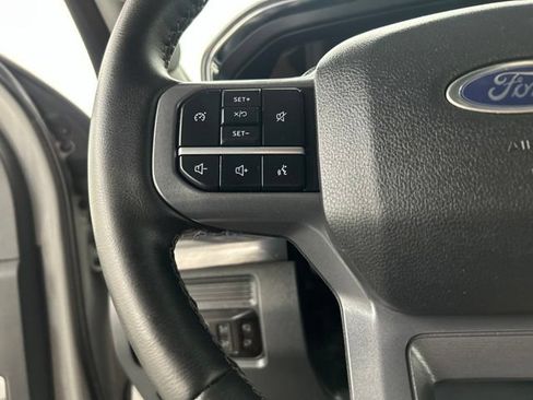 Used 2025 Ford F250 Lariat AWD/4WD image 9