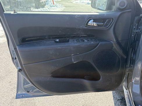 New 2026 Dodge Durango GT image 12