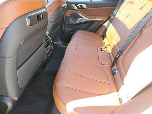 New 2026 BMW X5 M60i image 14