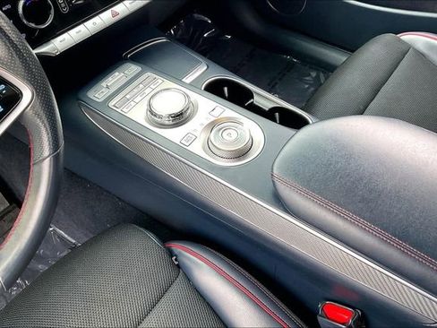 Used 2022 Genesis GV70 3.5T Sport w/ Cargo Package image 17