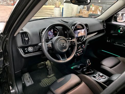 Used 2024 MINI Cooper Countryman S image 15