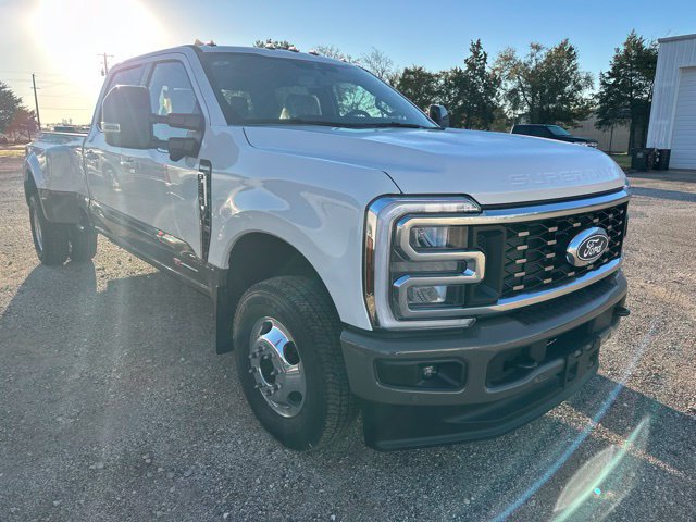 New 2027 Ford F350 King Ranch AWD/4WD image 2
