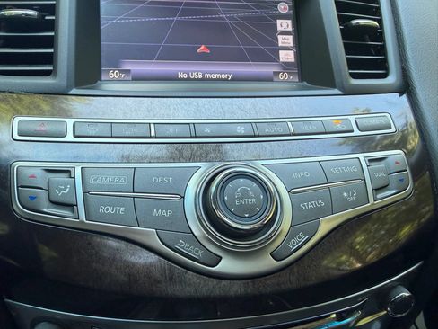 Used 2015 INFINITI QX60 Luxe w/ Premium Plus Package AWD/4WD image 20