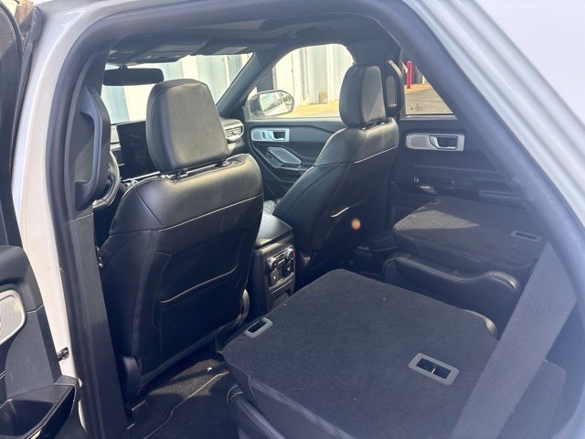 Used 2022 Ford Explorer ST w/ Equipment Group 401A AWD/4WD image 10