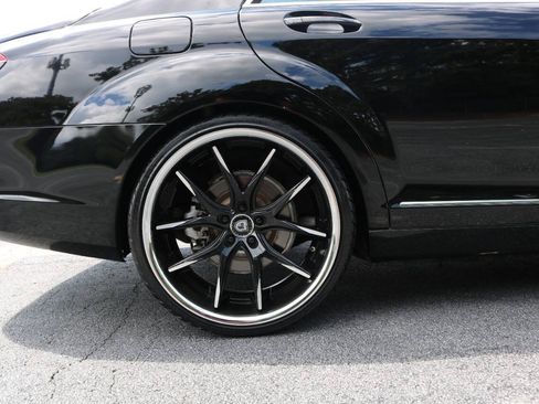 Used 2008 Mercedes-Benz S 550 4MATIC image 43