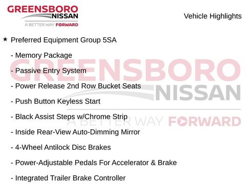 Used 2019 GMC Yukon XL Denali w/ Denali Ultimate Package RWD image 9