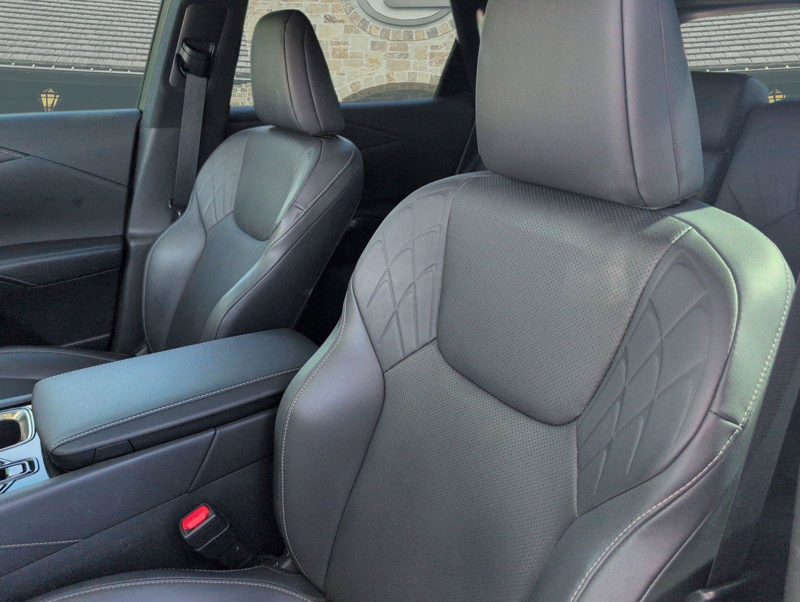 Certified 2023 Lexus RX 350 FWD image 5