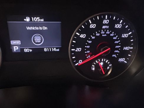 Used 2020 Kia Stinger GT-Line w/ Sun & Sound Package RWD image 17