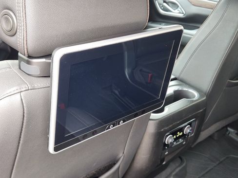 Used 2023 Chevrolet Tahoe High Country w/ Premium Package 2 image 35