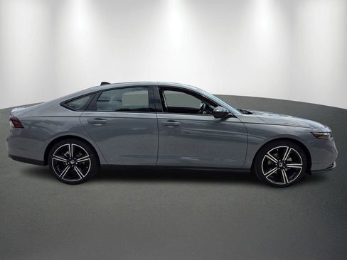 New 2026 Honda Accord SE image 7