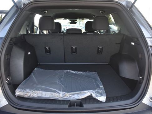 New 2026 Chevrolet Equinox LT w/ Safety and Technology Package image 16