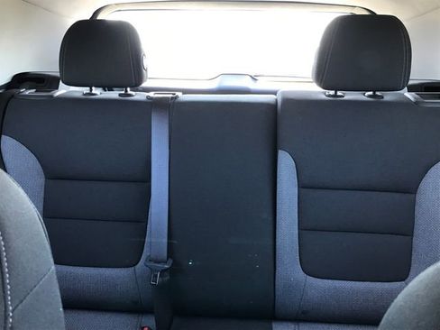 Certified 2023 Chevrolet TrailBlazer LS FWD image 10