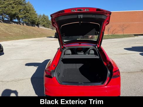 Used 2024 Audi S5 Premium Plus w/ Premium Plus Package image 29