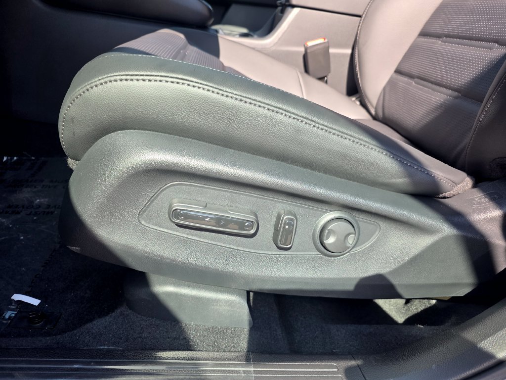 New 2027 Honda CR-V EX-L image 10