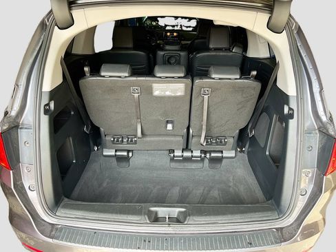 Used 2023 Honda Odyssey EX-L image 26
