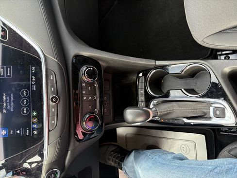 Used 2023 Buick Encore GX Preferred w/ Cold Weather Comfort Package image 26