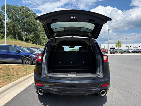 Used 2025 Acura RDX A-Spec AWD/4WD image 11
