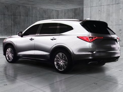 Used 2023 Acura MDX FWD w/ Technology Package image 23