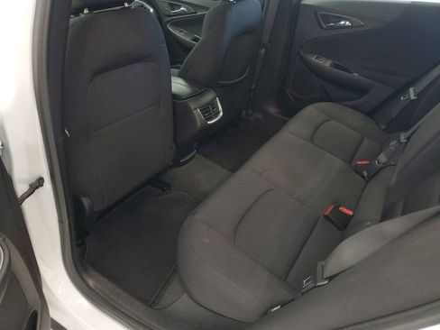 Used 2023 Chevrolet Malibu LT w/ Driver Confidence Package FWD image 24