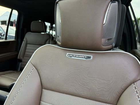 New 2026 GMC Yukon XL Denali Ultimate AWD/4WD image 15