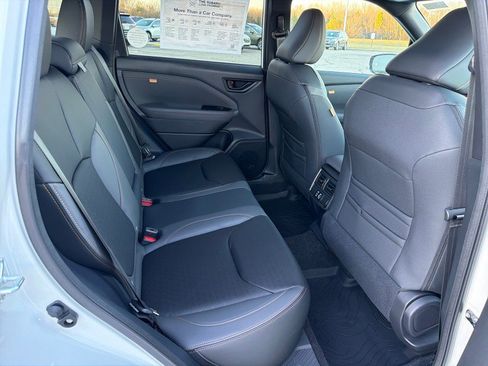 New 2026 Subaru Forester Wilderness image 13