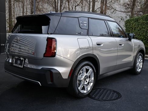 Used 2025 MINI Cooper Countryman S image 7