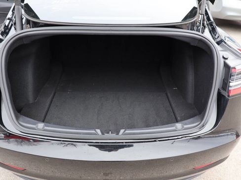 Used 2021 Tesla Model 3 Standard Range Plus image 11