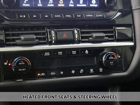 Used 2023 Nissan Pathfinder SL w/ SL Premium Package image 8