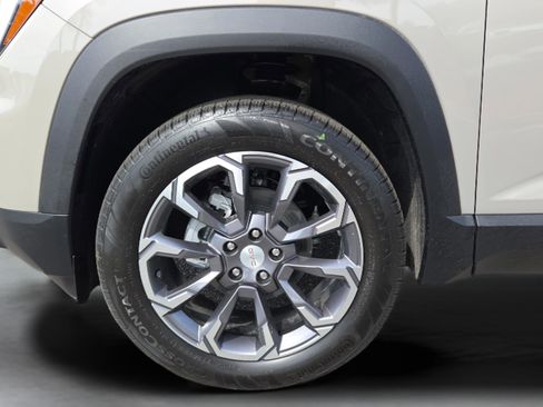 New 2026 GMC Terrain Elevation w/ Elevation Premium Package image 31