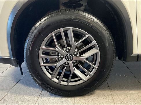Certified 2024 Nissan Rogue S AWD/4WD image 7