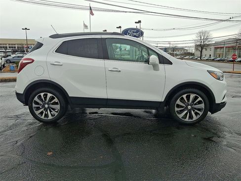 Used 2020 Buick Encore Essence image 26