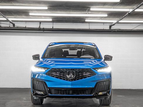 New 2026 Acura MDX A-Spec image 8