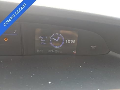 Used 2014 Honda Civic EX image 13