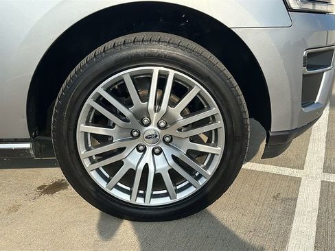 Used 2024 Ford Expedition Max Limited image 16