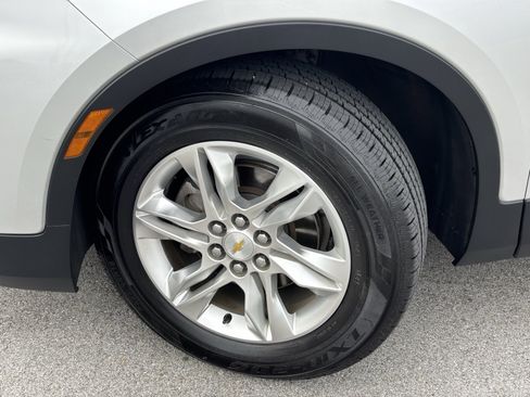 Used 2019 Chevrolet Blazer LT w/ LPO, Floor Liner Package image 9