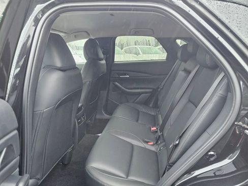 New 2026 MAZDA CX-30 AWD 2.5 S w/ Select Sport Pkg image 22