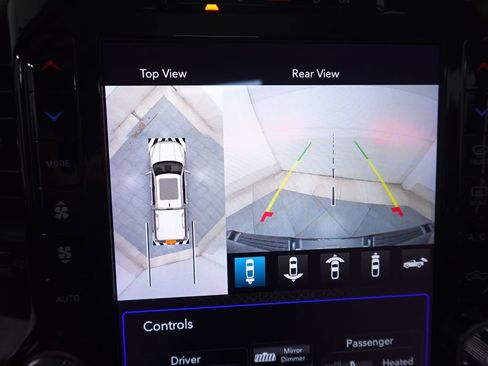 Used 2019 RAM 1500 Limited image 19