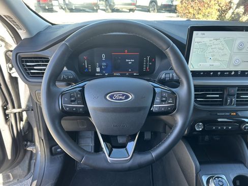 Used 2024 Ford Escape Active w/ Tech Pack #1 image 21