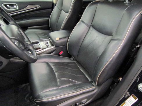 Used 2017 INFINITI QX60 FWD w/ Premium Plus Package image 17