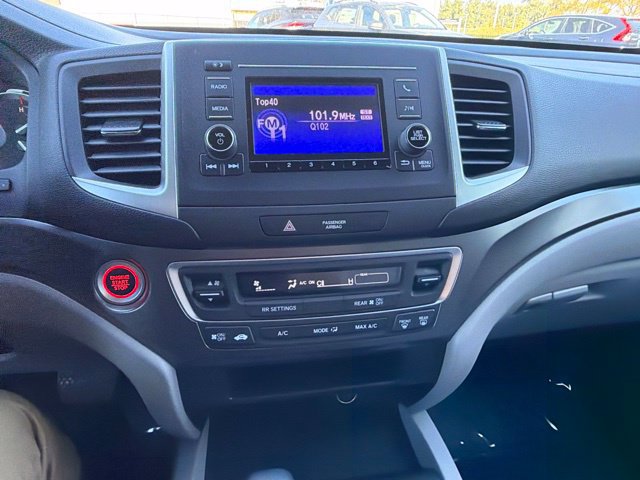 Used 2017 Honda Pilot LX image 20