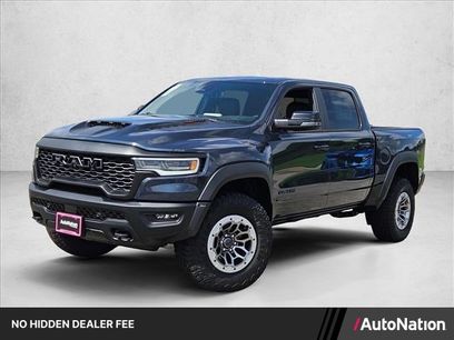 New 2026 RAM 1500 RHO w/ RHO Level 1 Equipment Group