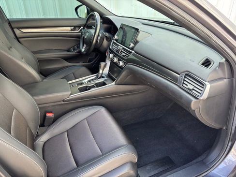 Used 2020 Honda Accord Sport image 35