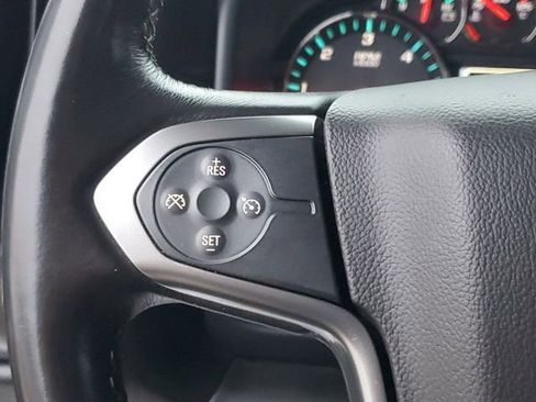 Used 2016 Chevrolet Silverado 1500 LT image 15