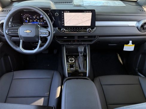 New 2026 Chevrolet Colorado LT w/ LT Convenience Package image 10