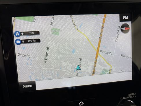 Used 2024 Subaru Forester Touring w/ POP Package 3 image 23