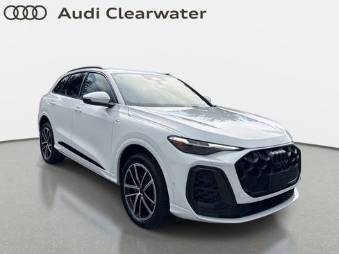 New 2026 Audi Q5 Premium Plus AWD/4WD image 6