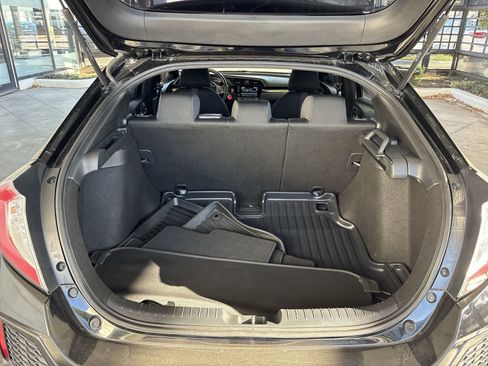 Used 2019 Honda Civic EX image 18